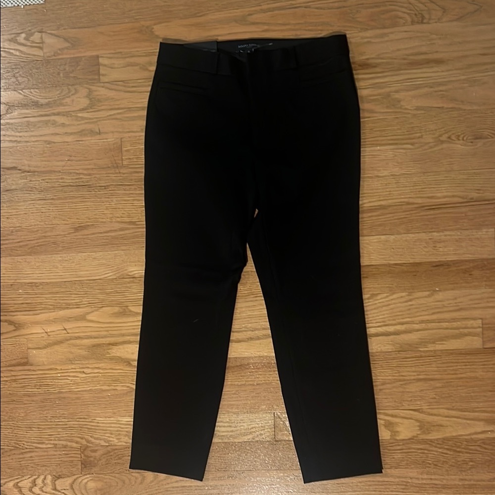 Banana Republic Modern Sloan Pant